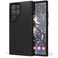 Crave for Samsung Galaxy S23 Ultra Case Shockproof Protection Dual Layer Case for Samsung Galaxy S23 Ultra 68 inch Black