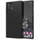 Crave Galaxy S22 Ultra Case Shockproof Protection Dual Layer Case for Samsung Galaxy S22 Ultra 5G 68 inch Black