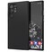 Crave Galaxy S22 Ultra Case Shockproof Protection Dual Layer Case for Samsung Galaxy S22 Ultra 5G 68 inch Black