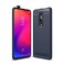 CruzerLite Case Compatible with Xiaomi Mi 9T Case Compatible with Xiaomi Mi 9T Pro Case Back Cover AntiScratch Shock Absorption Case for Xiaomi Mi 9T 9T Pro Blue