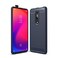 CruzerLite Case Compatible with Xiaomi Mi 9T Case Compatible with Xiaomi Mi 9T Pro Case Back Cover AntiScratch Shock Absorption Case for Xiaomi Mi 9T 9T Pro Blue