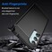 CruzerLite Case Made for Samsung Galaxy M35 5G Case Carbon Fiber Texture Design Cover AntiScratch Shock Absorption Case for Samsung Galaxy M35 Case 2024 Black