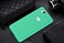 CruzerLite Slim Carbon Fiber Shock Absorption Case Compatible with Google Pixel 2 XL 2017 Teal