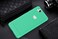 CruzerLite Slim Carbon Fiber Shock Absorption Case Compatible with Google Pixel 2 XL 2017 Teal