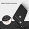 CruzerLite Slim Carbon Fiber Shock Absorption Case Compatible with Google Pixel 2 XL 2017 Teal
