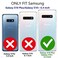 Dionsibei for Samsung Galaxy S10 Plus Case Military Grade Builtin Kickstand Case Holder Armor Heavy Duty Shockproof Cover Protective for Samsung Galaxy S10 Plus Phone Case Blue
