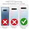 Dionsibei for Samsung Galaxy S10 Plus Case Military Grade Builtin Kickstand Case Holder Armor Heavy Duty Shockproof Cover Protective for Samsung Galaxy S10 Plus Phone Case Blue