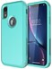 Diverbox for iPhone Xr Case Shockproof Dropproof DustProofHeavy Duty Protection Phone Case Cover for Apple iPhone XR
