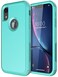 Diverbox for iPhone Xr Case Shockproof Dropproof DustProofHeavy Duty Protection Phone Case Cover for Apple iPhone XR