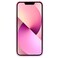 DMaos for iPhone 13 Pro Max Case for Women 3D Pop Bubble Heart Gel Cover Cute Girly for iPhone13 Pro Max 67 inch Baby Pink