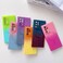 Doowear Galaxy Note 20 Ultra Case Magnetic Support Magsafe Charger Wireless AntiScratch Shockproof Camera Protection Gradient Silicon Phone Cover Case for Samsung Galaxy Note 20 Ultra 69Blue