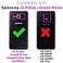 ELISORLI Compatible with Samsung Galaxy Grand Prime J2 Prime Case Rugged Thin Slim Cell Accessories AntiSlip Fit Rubber TPU Mobile Phone Silicone Protection Cover for Glaxay 2 2J Plus Women Men Blue