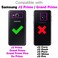 ELISORLI Compatible with Samsung Galaxy Grand Prime J2 Prime Case Rugged Thin Slim Cell Accessories AntiSlip Fit Rubber TPU Mobile Phone Silicone Protection Cover for Glaxay 2 2J Plus Women Men Blue