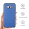 ELISORLI Compatible with Samsung Galaxy Grand Prime J2 Prime Case Rugged Thin Slim Cell Accessories AntiSlip Fit Rubber TPU Mobile Phone Silicone Protection Cover for Glaxay 2 2J Plus Women Men Blue