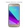 ELISORLI Compatible with Samsung Galaxy Grand Prime J2 Prime Case Rugged Thin Slim Cell Accessories AntiSlip Fit Rubber TPU Mobile Phone Silicone Protection Cover for Glaxay 2 2J Plus Women Men Blue