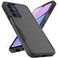 MDCN for Samsung Galaxy A16 5G Case Dual Layer Protective Heavy Duty Cell Phone Cover Shockproof Rugged with Screen Protector Military Protection Bumper Tough Samsung Galaxy A16 5G 2025 Black