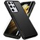 Warsia for Samsung Galaxy S21 Ultra Case S21 Ultra Case with Screen ProtectorMilitary Grade Drop Tested HeavyDuty Tough Rugged Shockproof Protective Phone Case for Galaxy S21 Ultra 68 inch Black
