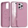 GONEZ Magnetic for iPhone 16 Pro Max Case Compatible with MagSafe AntiScratch Microfiber Lining Screen Protector Silicone Camera Control Shockproof Slim Phone Cover 69 inch Blackcurrant