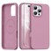 GONEZ Magnetic for iPhone 16 Pro Max Case Compatible with MagSafe AntiScratch Microfiber Lining Screen Protector Silicone Camera Control Shockproof Slim Phone Cover 69 inch Blackcurrant