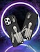 Goocrux 2in1 for iPhone 11 Pro Max Case Skull Skeleton for Women Cute Gothic Phone Cover Horror Design with Slide Camera Cover Protective Funny Spooky Boys Black Cases for 11 ProMax 65