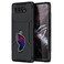 HikerClub for ROG Phone 5 and ROG 5 Pro 5 Ultimate 2021 with Stand Compatible with Air Trigger Built in Camera Protectors and Dust Plugs Invisible Kickstand Shockproof Cover