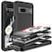 HONG-AMY HONGAMY for Pixel 7 Case Google Pixel 7 Case with 2 Pcs Tempered Glass Screen Protector 3 in 1 Full Body Shockproof Heavy Duty Protection Case for Google Pixel 7 BlackBlack