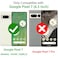 HONG-AMY HONGAMY for Pixel 7 Case Google Pixel 7 Case with 2 Pcs Tempered Glass Screen Protector 3 in 1 Full Body Shockproof Heavy Duty Protection Case for Google Pixel 7 BlackBlack