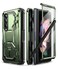 i-Blason iBlason Armorbox Designed for Samsung Galaxy Z Fold 4 Case 2022 Release with Pen Holder Kickstand Full Body Protective Bumper Case with Builtin Screen Protector Guldan