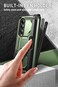 i-Blason iBlason Armorbox Designed for Samsung Galaxy Z Fold 4 Case 2022 Release with Pen Holder Kickstand Full Body Protective Bumper Case with Builtin Screen Protector Guldan