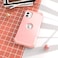 IDweel for iPhone 11 Case with Screen ProtectorTempered Glass Hybrid 3 in 1 Shockproof Slim Fit Heavy Duty Protection Hard PC Cover Soft Silicone Bumper Full Body CaseRose Gold