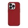 Incipio Duo Case for iPhone 14 Pro MagSafe Wireless Charging Compatible Slim DualLayer Protective Case with 12ft Drop Protection ShockAbsorbing ScratchResistant Cover Red