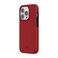 Incipio Duo Case for iPhone 14 Pro MagSafe Wireless Charging Compatible Slim DualLayer Protective Case with 12ft Drop Protection ShockAbsorbing ScratchResistant Cover Red