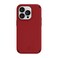 Incipio Duo Case for iPhone 14 Pro MagSafe Wireless Charging Compatible Slim DualLayer Protective Case with 12ft Drop Protection ShockAbsorbing ScratchResistant Cover Red