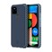 Incipio Grip Series Hard Case for Google Pixel 4a 5G Midnight Blue