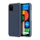 Incipio Grip Series Hard Case for Google Pixel 4a 5G Midnight Blue