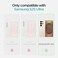 INGIDO for Samsung S25 Ultra Case Liquid Silicone Case with Camera Protection with Microfiber Lining Shockproof Phone Case Cover for Galaxy S25 Ultra 69 inch Pink