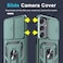 Janmitta Compatible with Samsung Galaxy S25S24 Case Not for S25 Built in Slide Camera Lens CoverScreen ProtectorKickstandHeavy Duty Shockproof Full Body Phone CoverDark Green