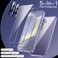 JETech 5 in 1 Case for Samsung Galaxy S24 5G with 2Pack Each Tempered Glass Screen Protector and Camera Lens Protector NonYellowing Shockproof Bumper Phone Cover Cobalt Violet