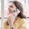 JKLASD European Summer Beach Phone Case Compatible with iPhone 15Coquette Aesthetic Collage Cases for Women Girls