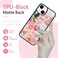JKLASD European Summer Beach Phone Case Compatible with iPhone 15Coquette Aesthetic Collage Cases for Women Girls