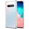 KIOMY Clear Case for Samsung Galaxy S10 S10 Plus Airbag Corners Shockproof Bumper Protective Phone Cover Flexible TPU