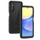 Lanhiem for Samsung Galaxy A15 5G Phone Case IP68 Waterproof Dustproof Cover with Screen Protector Heavy Duty Full Body Protective Case for Samsung Galaxy A15 5G BlackClear