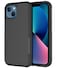 LEXNEC Designed for iPhone 14 Apple iPhone 13 CasesHeavyDuty Tough Rugged Lightweight Slim Shockproof Protective Men Women Phone Case Cover for iPhone 13 612021Black