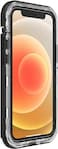LifeProof for Apple iPhone 12 mini Slim DropProof DustProof and Snowproof Case Next Series ClearBlack