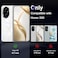 Liisooka Case for Honor 200 5G Military Grade Drop Protection Phone Case Yellowing Resistant AntiScratch Hard PC Back Shockproof Hard UltraThin Protective Cover Clear