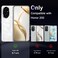 Liisooka Case for Honor 200 5G Military Grade Drop Protection Phone Case Yellowing Resistant AntiScratch Hard PC Back Shockproof Hard UltraThin Protective Cover Clear