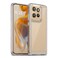 Liisooka Case for Motorola Edge 50 Neo Military Grade Drop Protection Phone Case Yellowing Resistant AntiScratch Hard PC Back Shockproof Hard UltraThin Protective Cover Clear