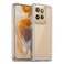 Liisooka Case for Motorola Edge 50 Neo Military Grade Drop Protection Phone Case Yellowing Resistant AntiScratch Hard PC Back Shockproof Hard UltraThin Protective Cover Clear