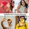 LOVE 3000 Designed for iPhone 13 Pro Max Case Premium Silicone with Soft AntiScratch Microfiber Lining Shockproof Protective Phone Case for Men Women Girls 67 Matcha