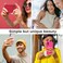 LOVE 3000 Designed for iPhone 16 Case Premium Silicone with Soft AntiScratch Microfiber Lining Shockproof Protective Phone Case for Men Women Girls 61 Stone